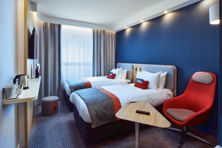 Hotel Holiday Inn Express Gibraltar By Ihg
