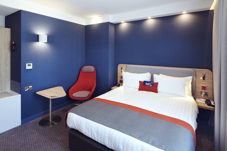 Hotel Holiday Inn Express Gibraltar By Ihg