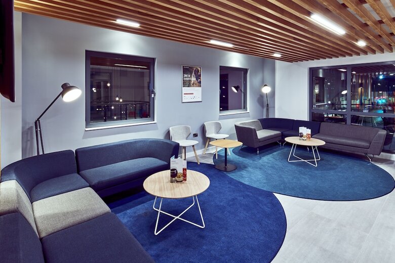 Hotel Holiday Inn Express Gibraltar By Ihg
