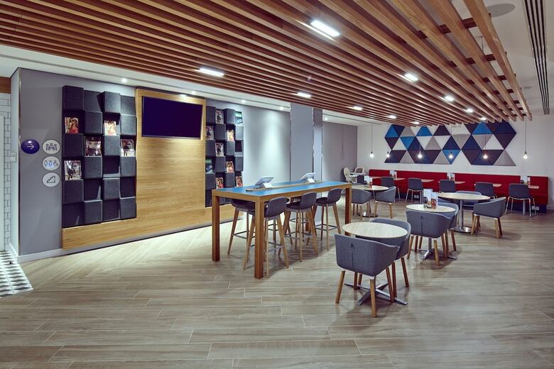 Hotel Holiday Inn Express Gibraltar By Ihg
