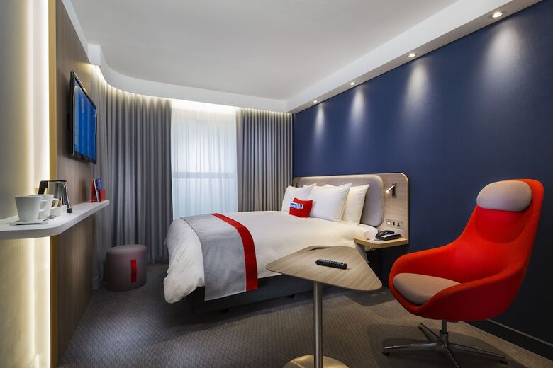 Hotel Holiday Inn Express Gibraltar By Ihg