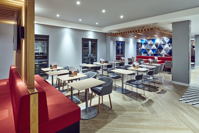 Hotel Holiday Inn Express Gibraltar By Ihg
