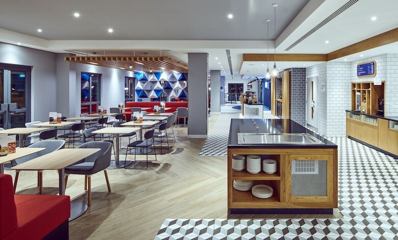 Hotel Holiday Inn Express Gibraltar By Ihg