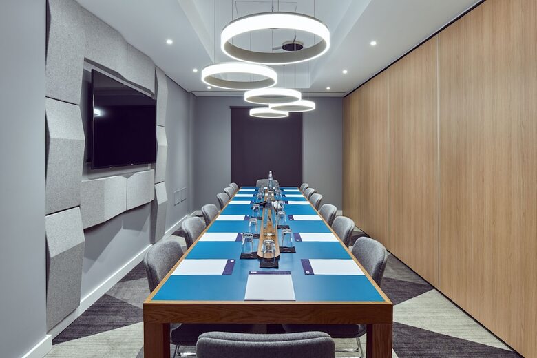 Hotel Holiday Inn Express Gibraltar By Ihg