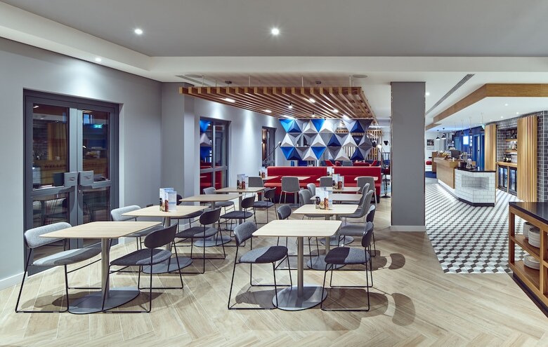 Hotel Holiday Inn Express Gibraltar By Ihg