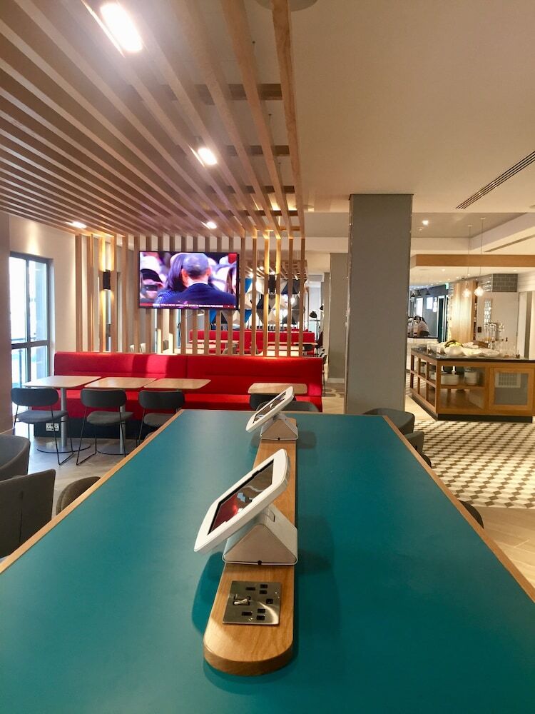 Hotel Holiday Inn Express Gibraltar By Ihg