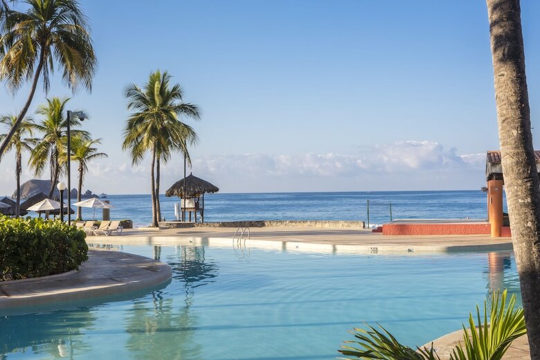Hotel Holiday Inn Resort Ixtapa All-inclusive By Ihg