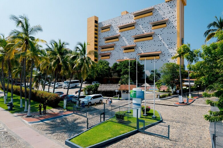 Hotel Holiday Inn Resort Ixtapa All-inclusive By Ihg