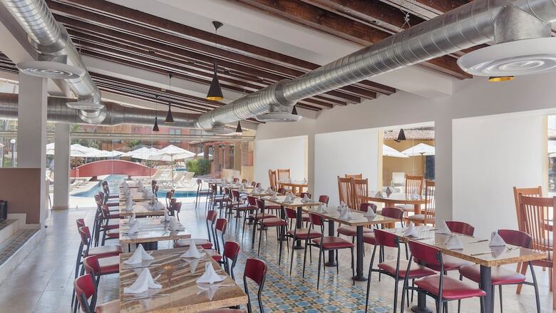 Hotel Holiday Inn Resort Ixtapa All-inclusive By Ihg
