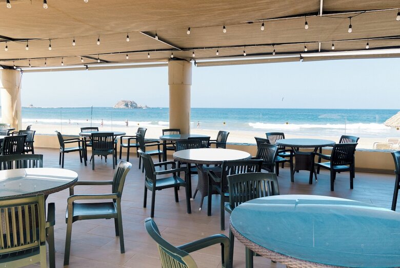 Hotel Holiday Inn Resort Ixtapa All-inclusive By Ihg