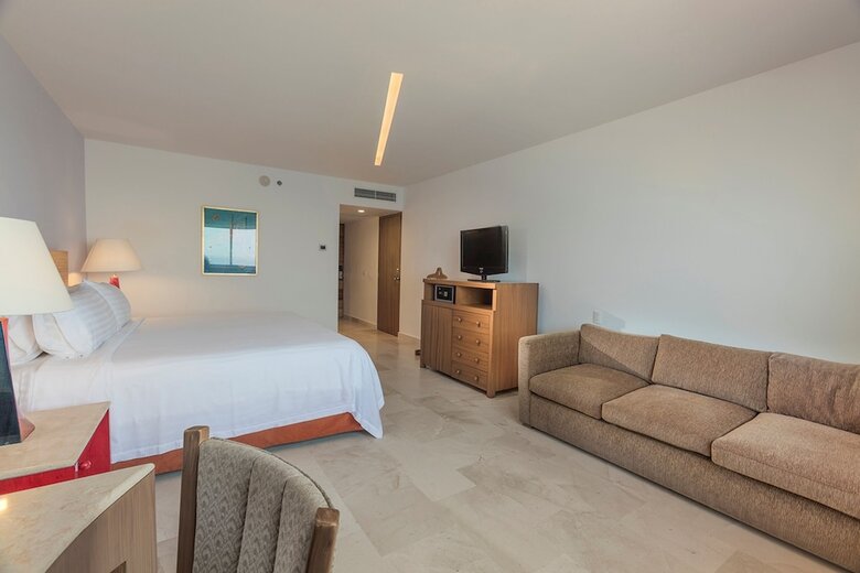 Hotel Holiday Inn Resort Ixtapa All-inclusive By Ihg