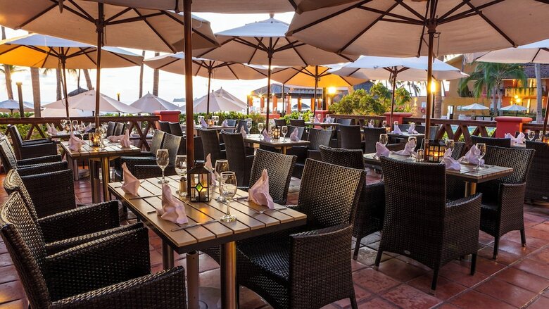 Hotel Holiday Inn Resort Ixtapa All-inclusive By Ihg