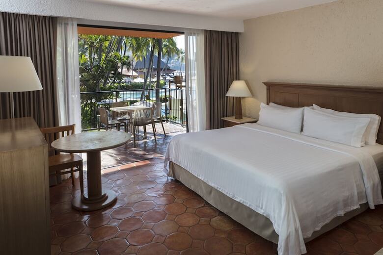 Hotel Holiday Inn Resort Ixtapa All-inclusive By Ihg