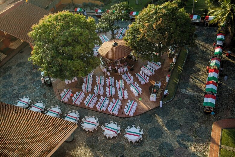 Hotel Holiday Inn Resort Ixtapa All-inclusive By Ihg