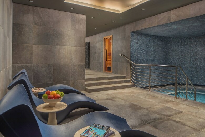 Hotel Kimpton Bem Budapest By Ihg