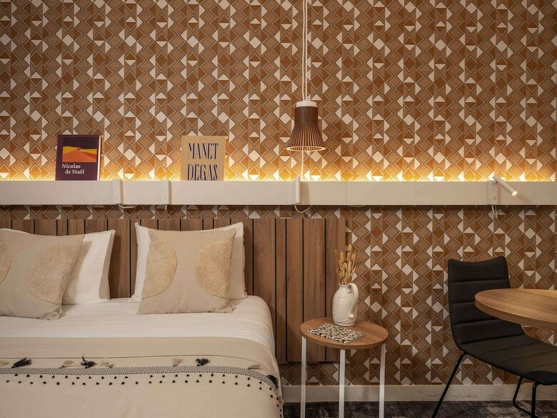 Hotel Ibis Paris Gare Montparnasse Catalogne