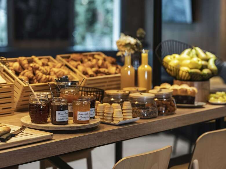 Hotel Ibis Paris Gare Montparnasse Catalogne