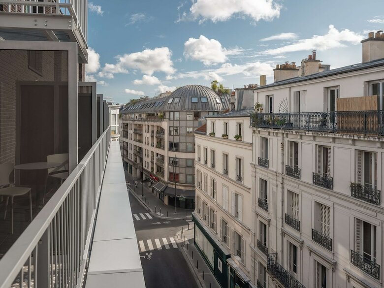 Hotel Ibis Paris Gare Montparnasse Catalogne