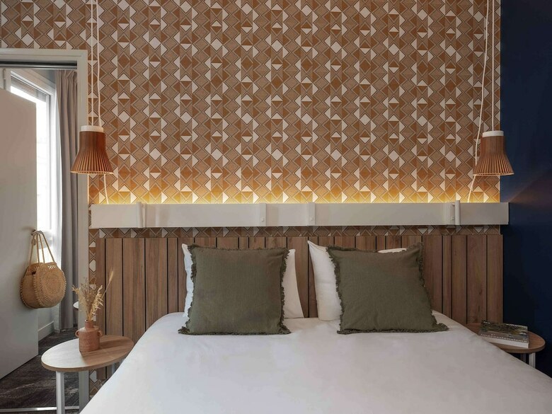 Hotel Ibis Paris Gare Montparnasse Catalogne