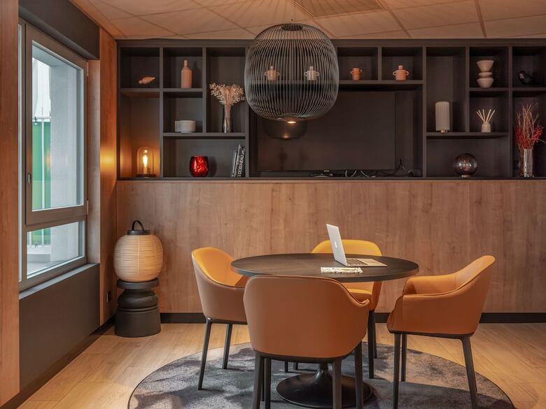Hotel Ibis Paris Gare Montparnasse Catalogne