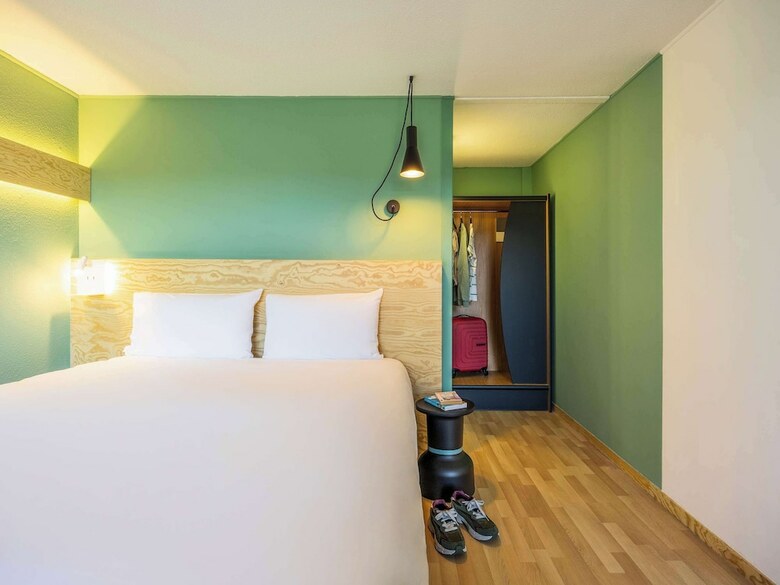 Hotel Greet Brussels Airport Zaventem