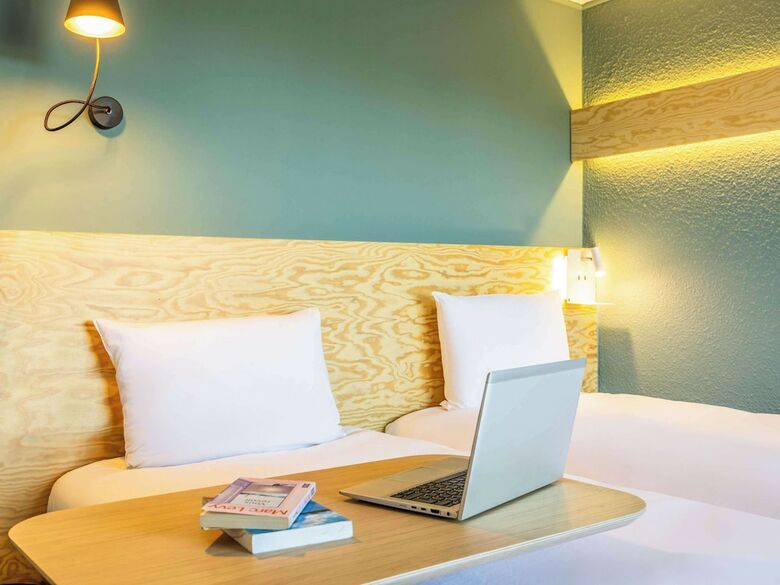 Hotel Greet Brussels Airport Zaventem