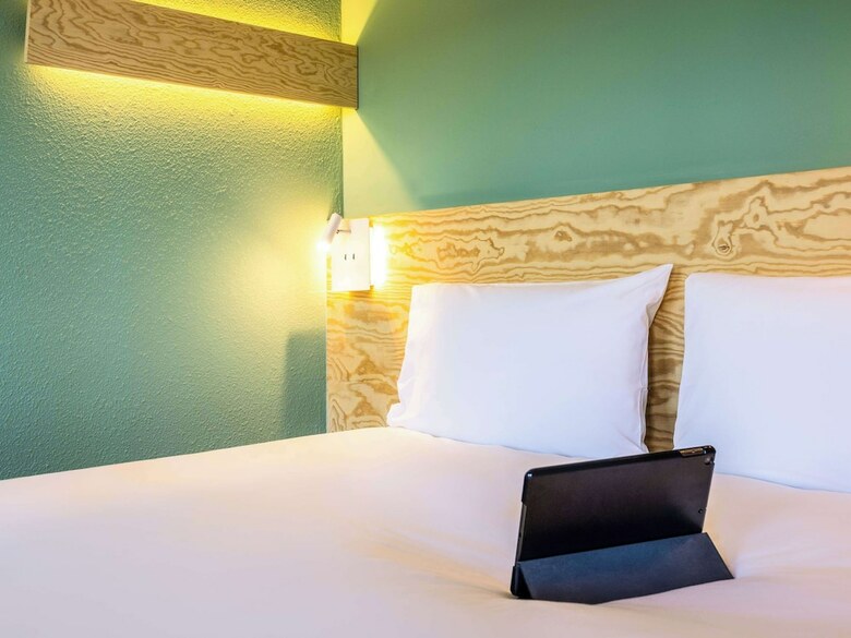 Hotel Greet Brussels Airport Zaventem