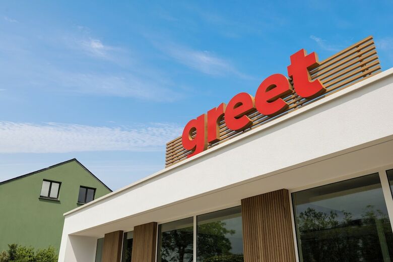Hotel Greet Brussels Airport Zaventem