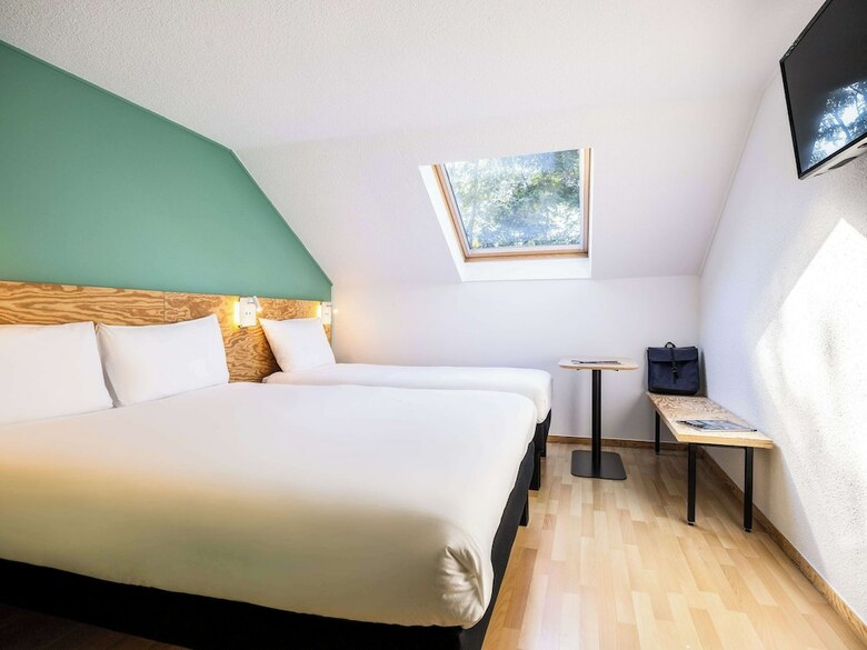 Hotel Greet Brussels Airport Zaventem