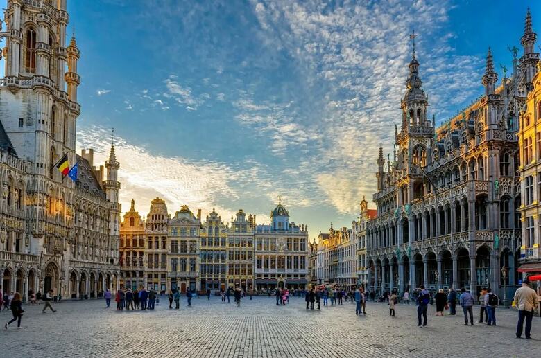 Hotel Greet Brussels Airport Zaventem