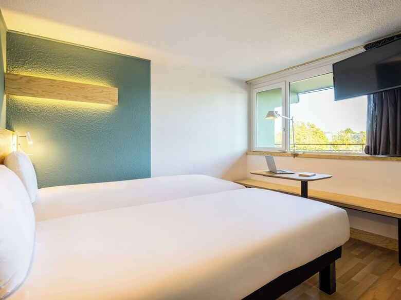 Hotel Greet Brussels Airport Zaventem
