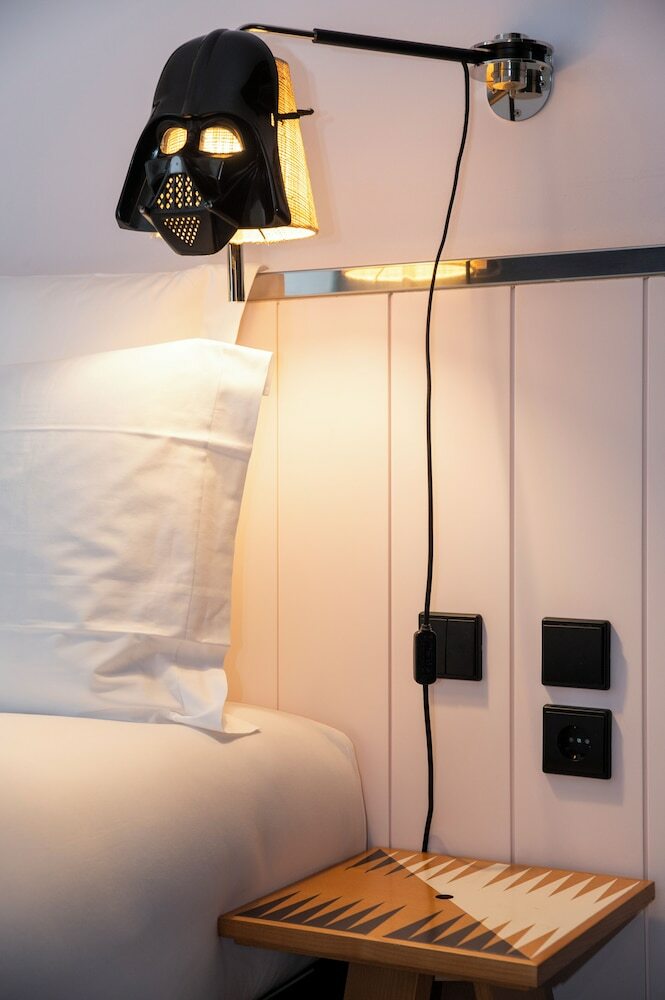 Hotel Mama Shelter Lisboa