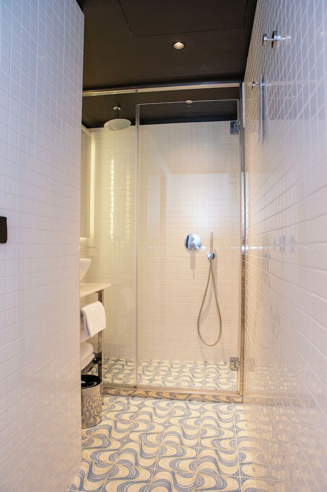 Hotel Mama Shelter Lisboa