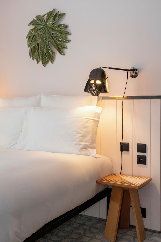 Hotel Mama Shelter Lisboa