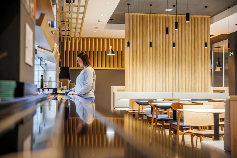 Hotel Ibis Budget Logro�o Centro