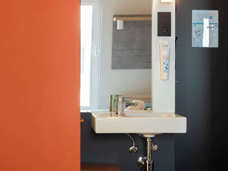 Hotel Ibis Budget Logro�o Centro