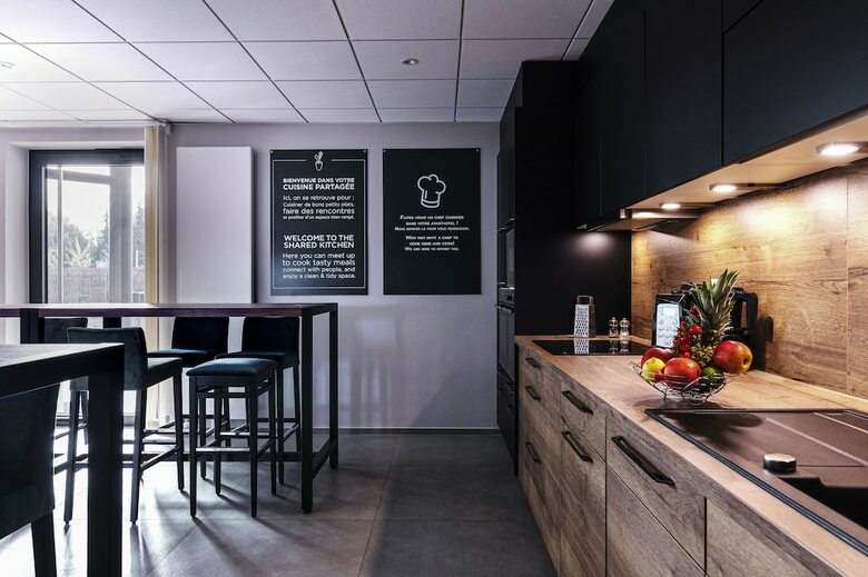Aparthotel Adagio B�le Mulhouse A�roport