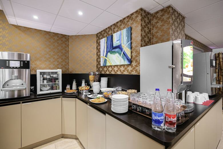 Aparthotel Adagio B�le Mulhouse A�roport