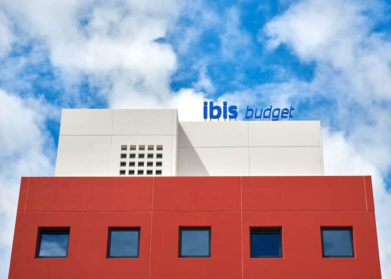 Hotel Ibis Budget Vitoria Gasteiz