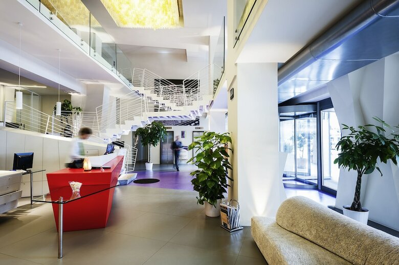 Hotel Ibis Styles Palermo President