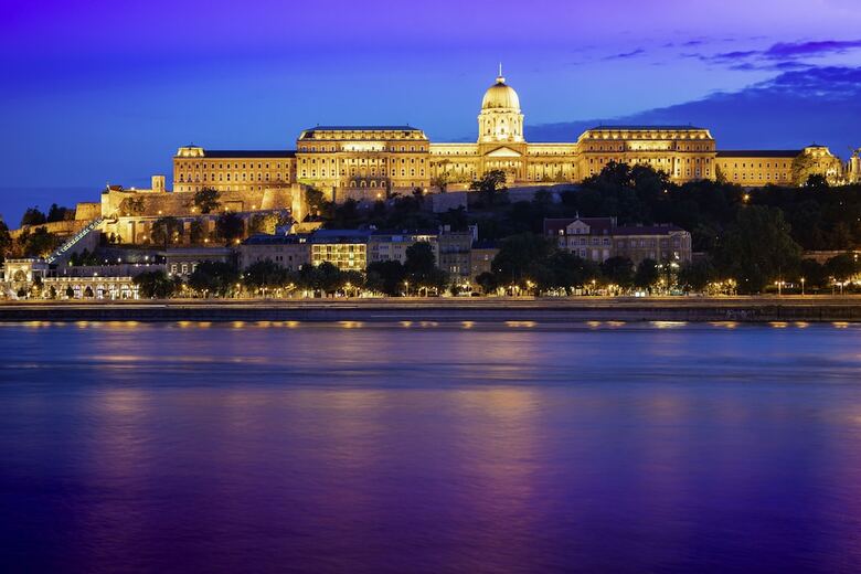 Hotel Tribe Budapest Stadium