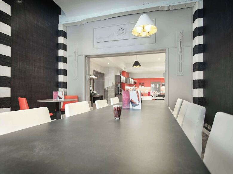 Hotel Mercure Lille Centre Grand Place