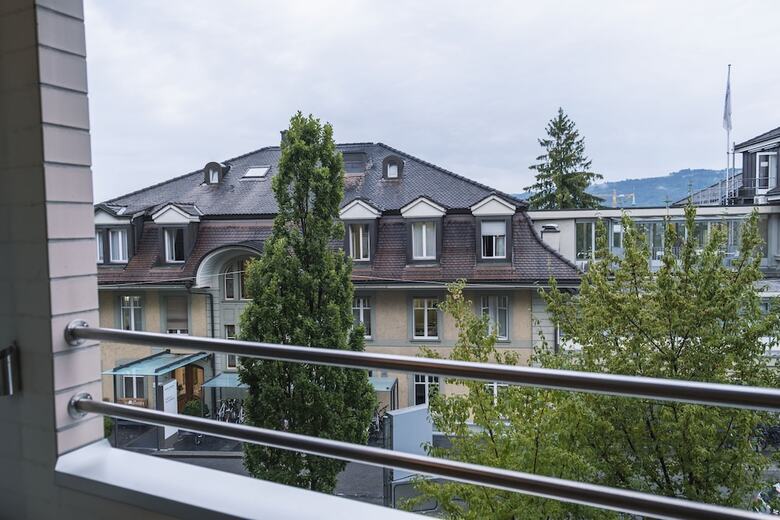 Hotel Swiss�tel Kursaal Bern