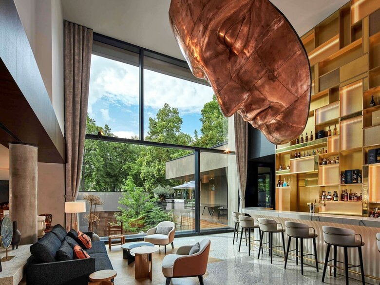 L'esquisse Hotel & Spa Colmar  - Mgallery
