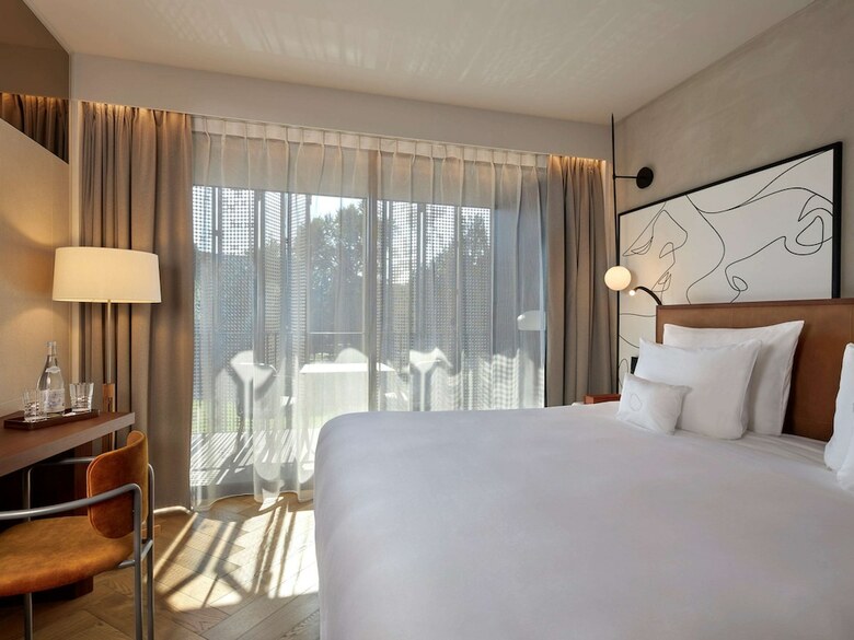 L'esquisse Hotel & Spa Colmar  - Mgallery