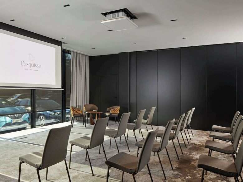 L'esquisse Hotel & Spa Colmar  - Mgallery