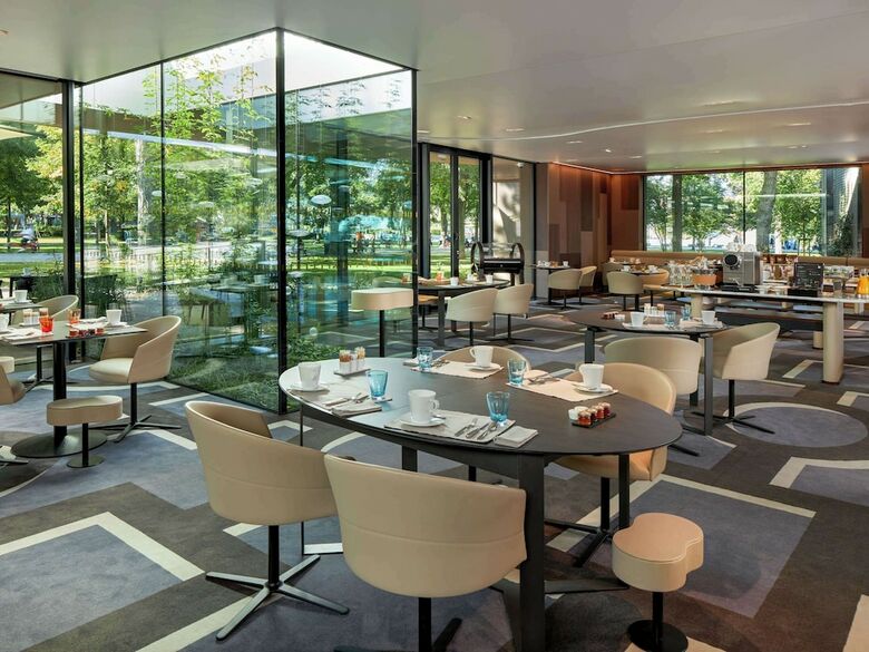 L'esquisse Hotel & Spa Colmar  - Mgallery