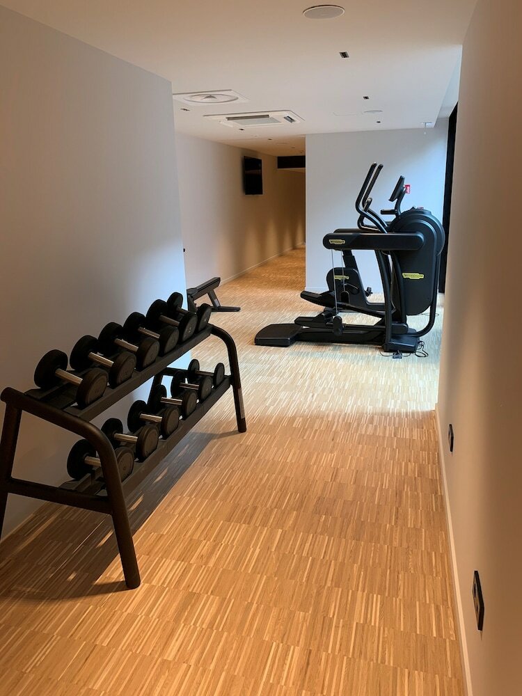 L'esquisse Hotel & Spa Colmar  - Mgallery