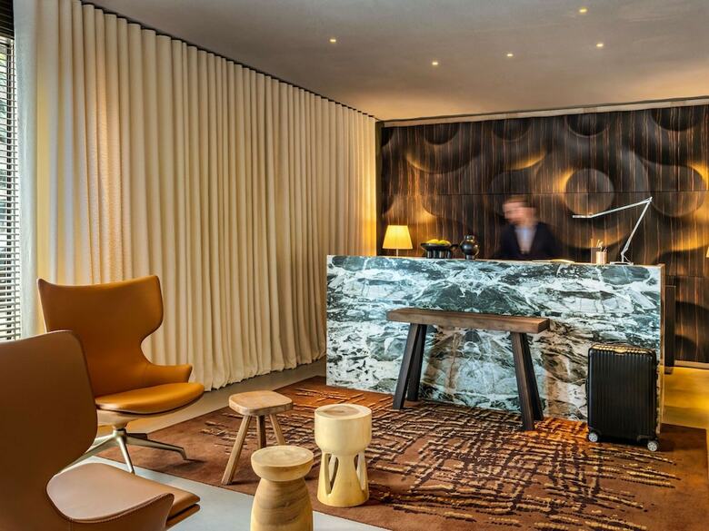 Too Hotel Paris - Mgallery