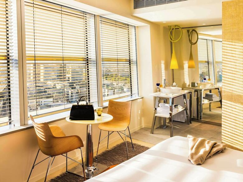 Too Hotel Paris - Mgallery